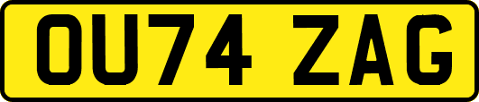 OU74ZAG