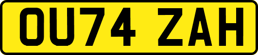 OU74ZAH