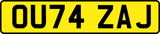 OU74ZAJ