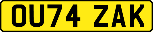 OU74ZAK
