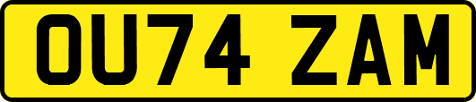 OU74ZAM