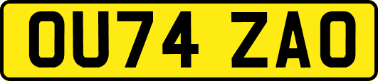 OU74ZAO