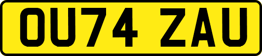 OU74ZAU