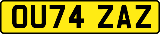 OU74ZAZ
