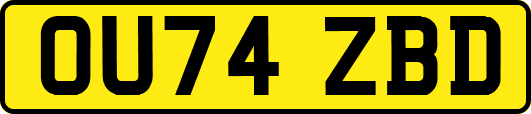 OU74ZBD