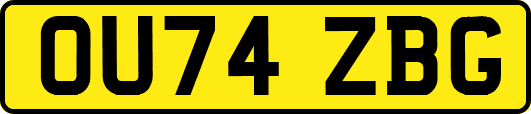 OU74ZBG