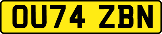 OU74ZBN