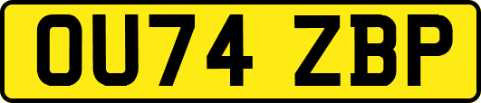 OU74ZBP