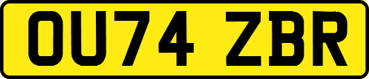 OU74ZBR