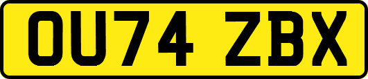 OU74ZBX