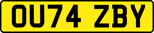 OU74ZBY