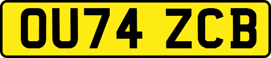 OU74ZCB