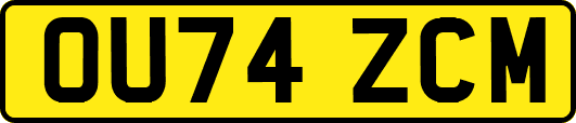 OU74ZCM
