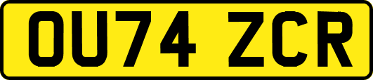 OU74ZCR