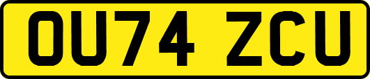 OU74ZCU