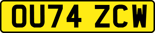 OU74ZCW