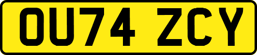 OU74ZCY