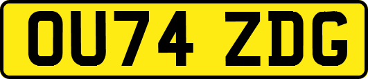 OU74ZDG