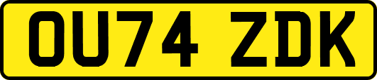 OU74ZDK
