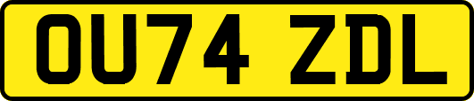 OU74ZDL