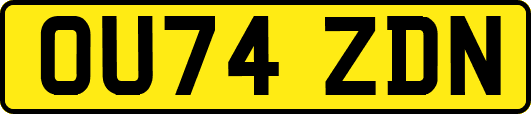 OU74ZDN