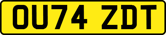 OU74ZDT