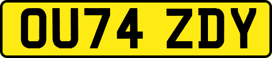OU74ZDY