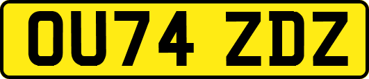 OU74ZDZ