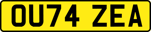 OU74ZEA