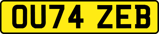 OU74ZEB