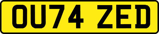 OU74ZED