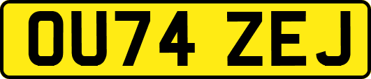 OU74ZEJ
