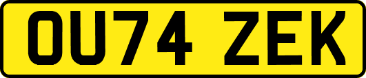 OU74ZEK