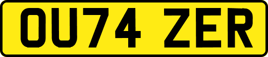 OU74ZER