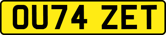 OU74ZET