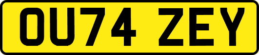 OU74ZEY