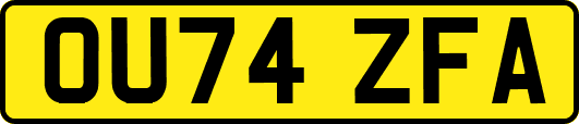 OU74ZFA