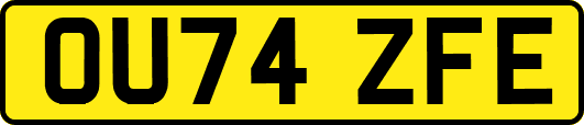 OU74ZFE