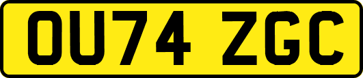 OU74ZGC