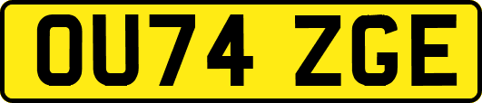 OU74ZGE