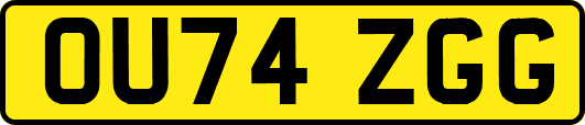 OU74ZGG