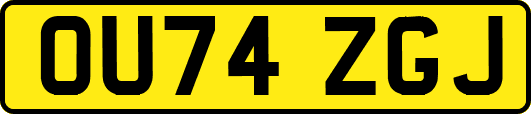 OU74ZGJ