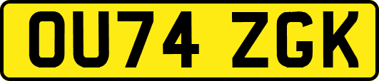 OU74ZGK