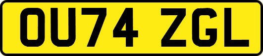 OU74ZGL