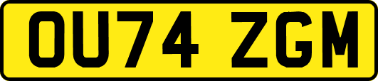 OU74ZGM