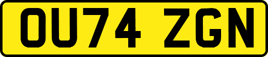 OU74ZGN