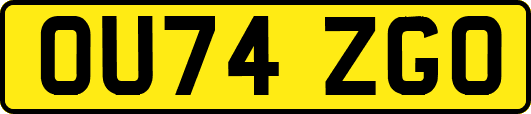 OU74ZGO