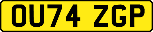 OU74ZGP