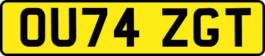 OU74ZGT