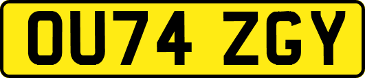 OU74ZGY